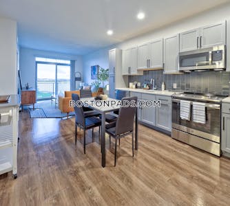 Dorchester Studio 1 Bath Boston - $2,720 No Fee