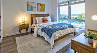 Morrissey Boulevard Boston