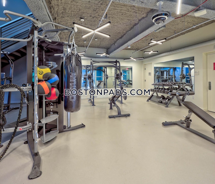 Boston - $4,670+ /month