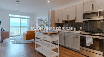 Morrissey Boulevard Boston