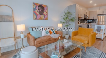 Morrissey Boulevard Boston