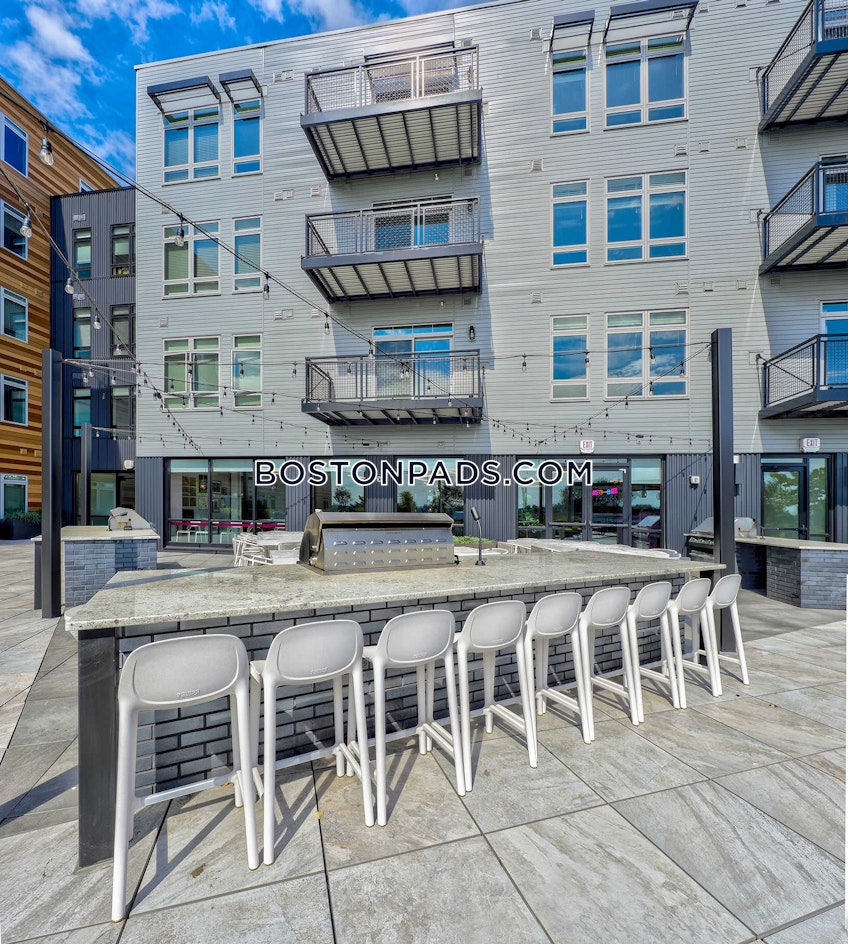Boston - $4,670+ /month