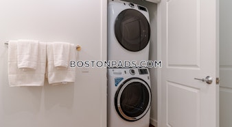 Morrissey Boulevard Boston