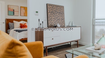 Morrissey Boulevard Boston