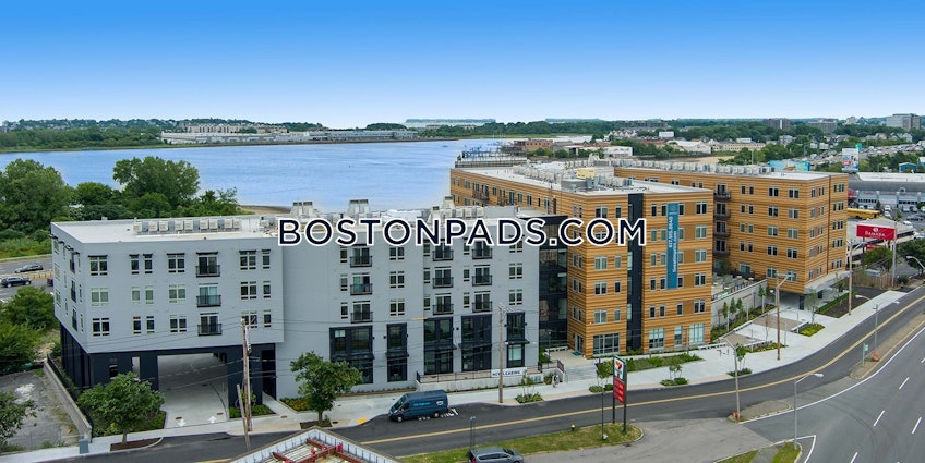 Boston - $4,670+ /month