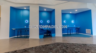 Morrissey Boulevard Boston