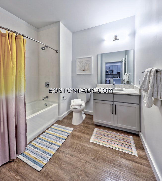 Boston - $4,049+ /mo