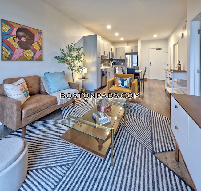 Boston - $4,049+ /mo