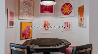 Morrissey Boulevard Boston