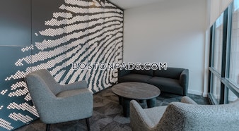 Morrissey Boulevard Boston