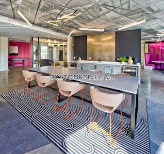 Morrissey Boulevard Boston