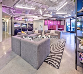 Morrissey Boulevard Boston