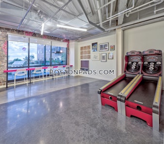 Morrissey Boulevard Boston