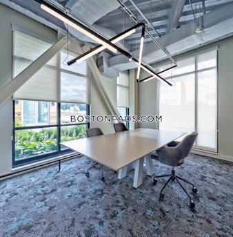 Morrissey Boulevard Boston