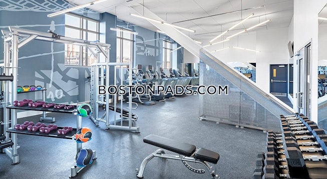 Boston - $5,241+ /mo