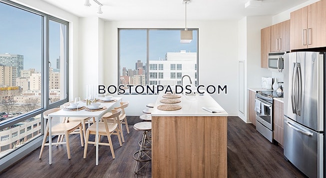 Boston - $5,241+ /mo