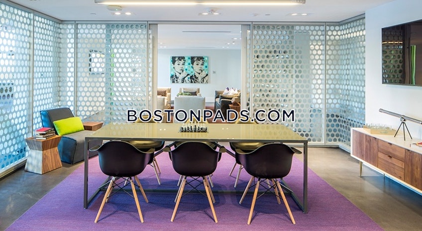 Boston - $5,241+ /month