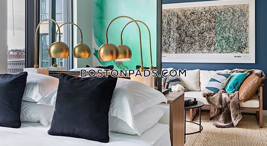 Boston - $5,241+ /month