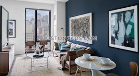 South End 2 Beds 2 Baths Boston - $6,010 No Fee