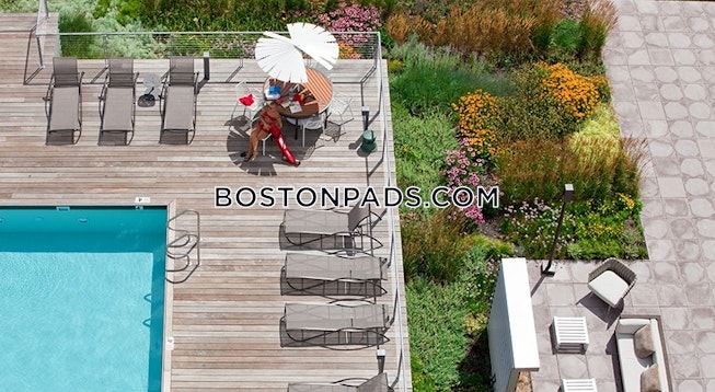 Boston - $5,241+ /mo