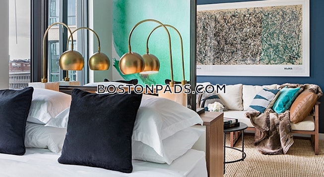 Boston - $7,403+ /mo