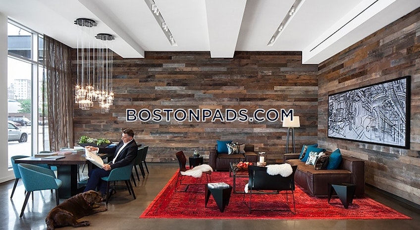 Boston - $3,590+ /month