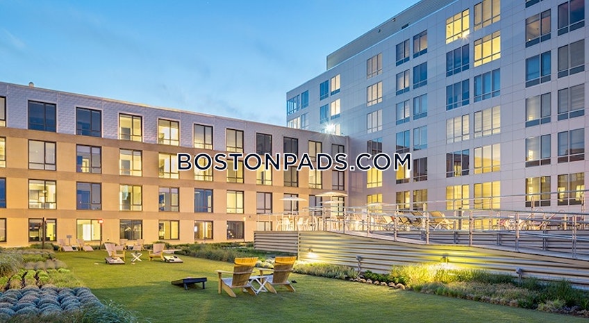 Boston - $7,591+ /month