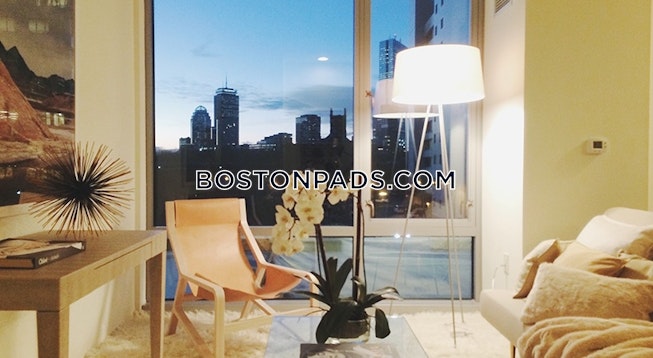 Boston - $8,042+ /mo