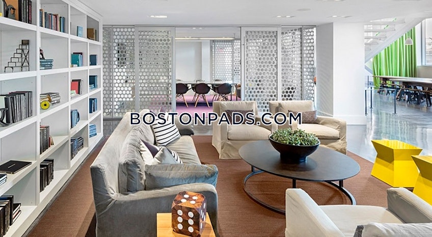 Boston - $9,281+ /month