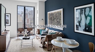 Harrison Ave., Boston