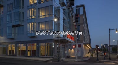 South End Apartment for rent 2 Bedrooms 2 Baths Boston - $18,363 No Fee