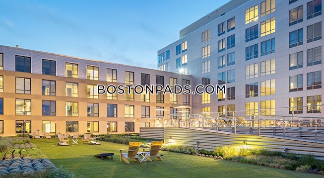 Boston - $18,363+ /mo