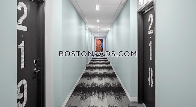 Boston - $18,363+ /mo