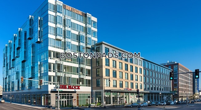 Boston - $18,363+ /mo