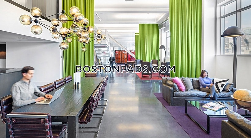 Boston - $18,363