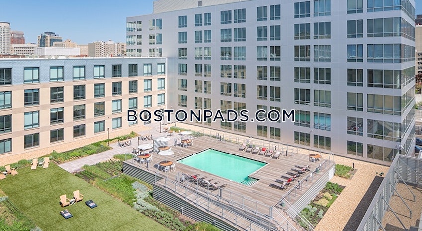 Boston - $13,288+ /month