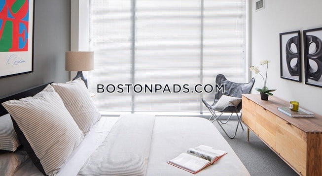Boston - $3,453+ /mo
