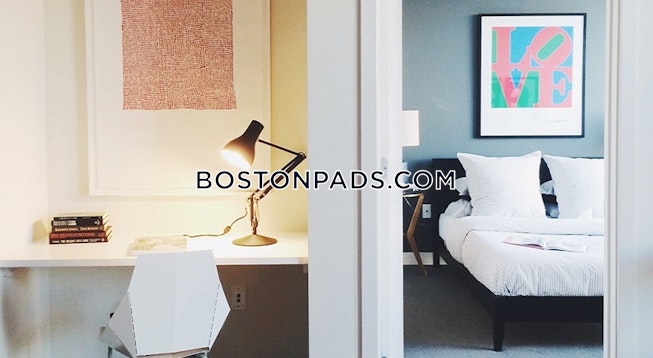 Boston - $3,453+ /mo