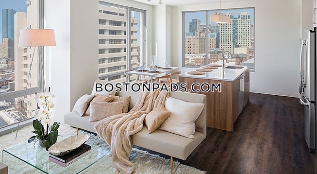 Boston - $3,453+ /mo