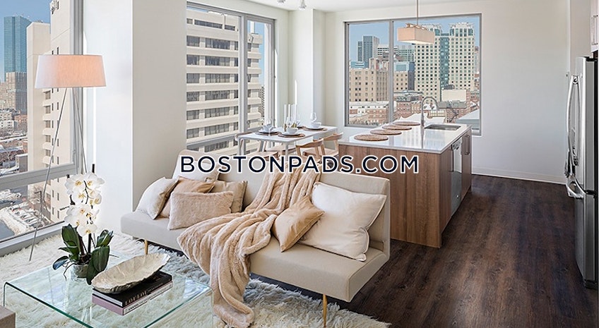 Boston - $3,078+ /month