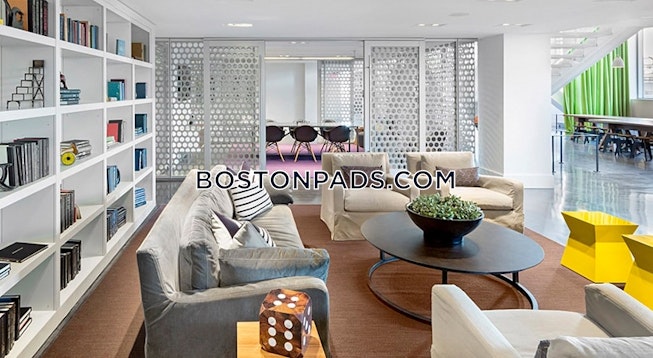 Boston - $3,453+ /mo