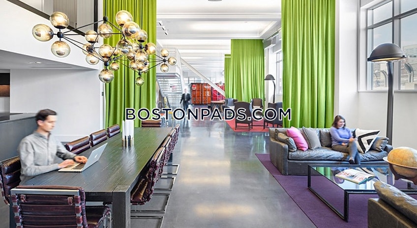 Boston - $3,078+ /month