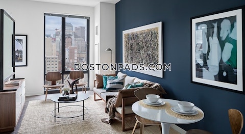 Harrison Ave. Boston photo 1