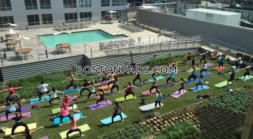 Boston - $3,078+ /month