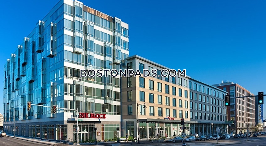 Boston - $13,288+ /month
