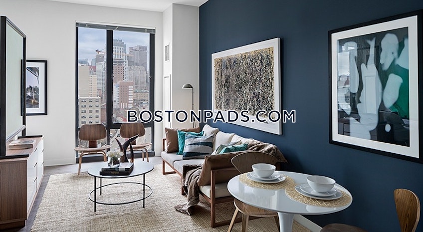 Boston - $13,288+ /month