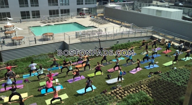 Boston - $13,288+ /mo