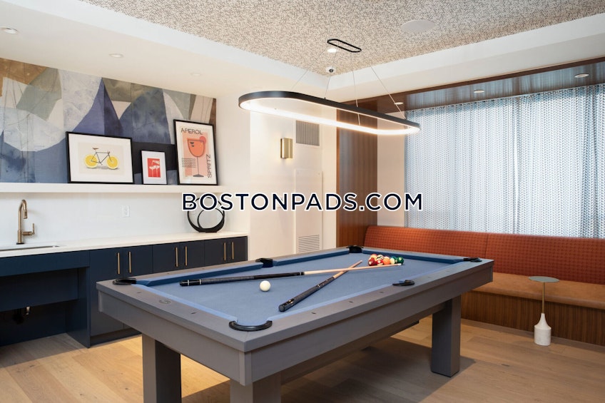 Boston - $4,591+ /month