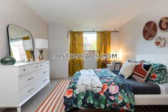 Sant Alphonsus St. Boston