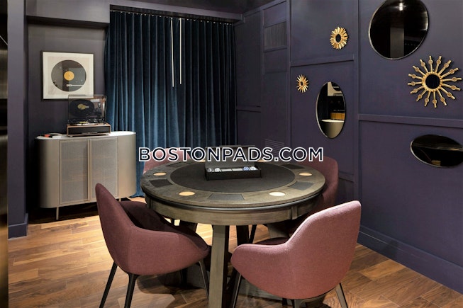 Boston - $4,591+ /mo